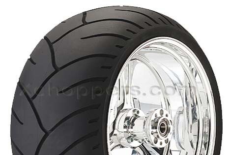 250 Rear tire honda fury #6